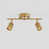 Antique Brass