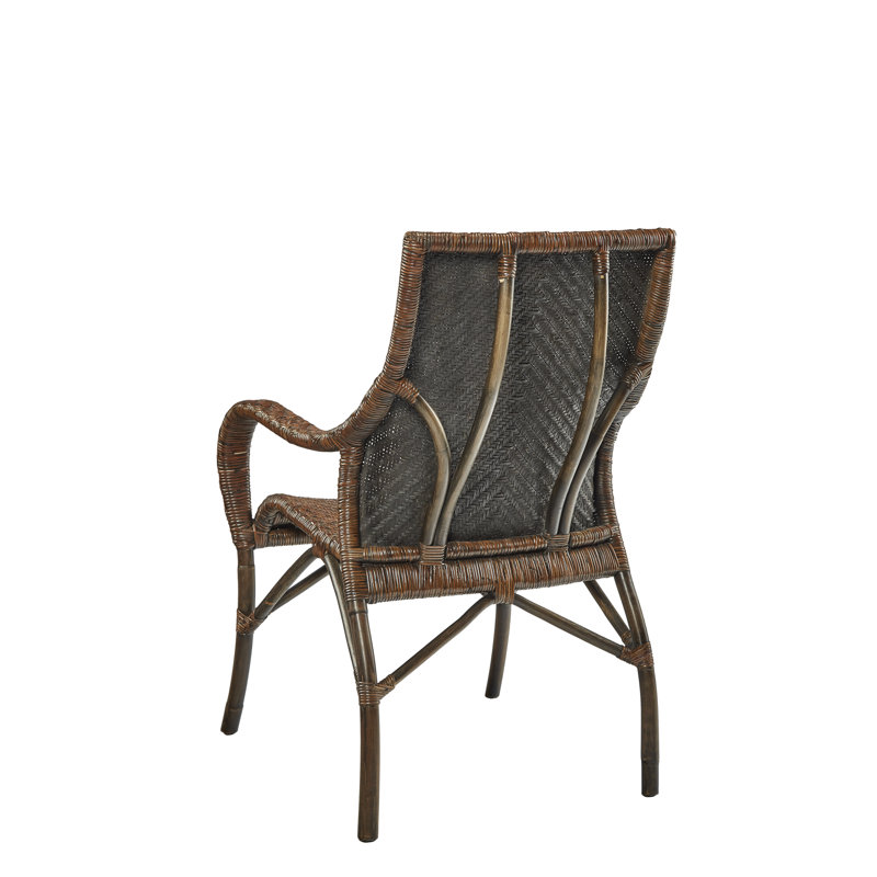 Jerico Armchair