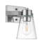 Éclairage pour meuble-lavabo Fairendale-489752446