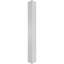 Colonne à motif cachemire carré non capitonné Craftsman Classic-70904528