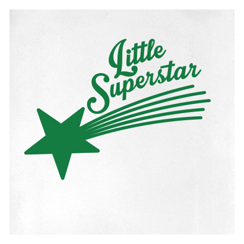 Wall Decal, Green