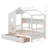 Vidoje Kids Bed with Storage Shelf-1043395504-1043395502