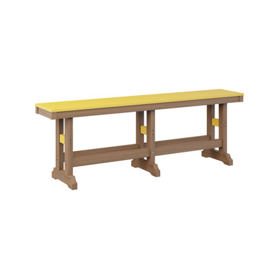 Garden Classic Outdoor Bench