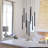Baileyton 9 - Light Cluster Pendant-1635192792