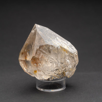 Herkimer Quartz Cluster From Herkimer County, New York (196.8 Grams)
