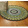 Ebright Hand Tufted Wool Indoor Rug