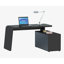 Altus L-Shaped Glass Top-794360674