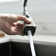 AWZTOO Touchless Kitchen Faucet