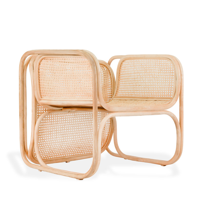 Chaise d'appoint Wyndsor