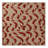 Washable Candy canes Desserts Area Rug-2120757253