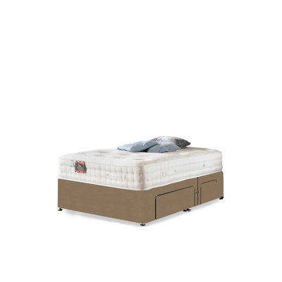 Arville Pocketsprung Divan Bed Set