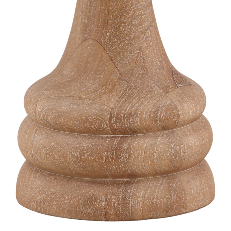 Meylin Side Table Light Natural