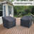 Daun Outdoor Patio Chair Covers