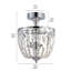 Spearville LED Semi Flush Mount