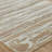 Narooma Ivory Gold Brushstroke Stripe Area Rug-1641472630