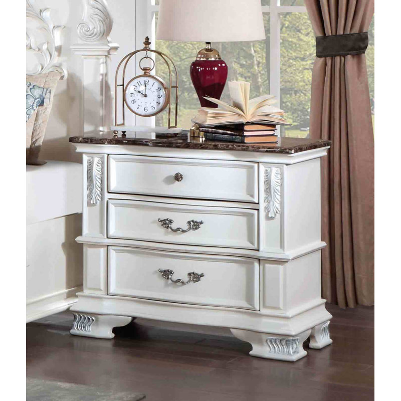 Mobilier de chambre à coucher 1pc, Brun