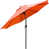 Orange sélectionné