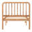 Aurey Wooden Platform Bed Frame With Slatted Headboard And Wood Slat Foundation-1224778240-1224778241