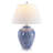Lorensa Ceramic Table Lamp