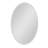 Thornbury Oval Mirror
