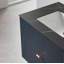 Meuble-lavabo mural moderne de 30 po Jamell-179020504-179020506