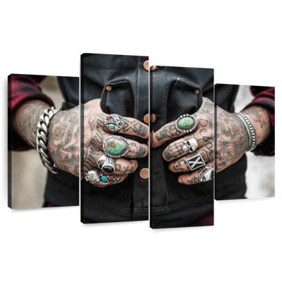 Senne Tattoos
