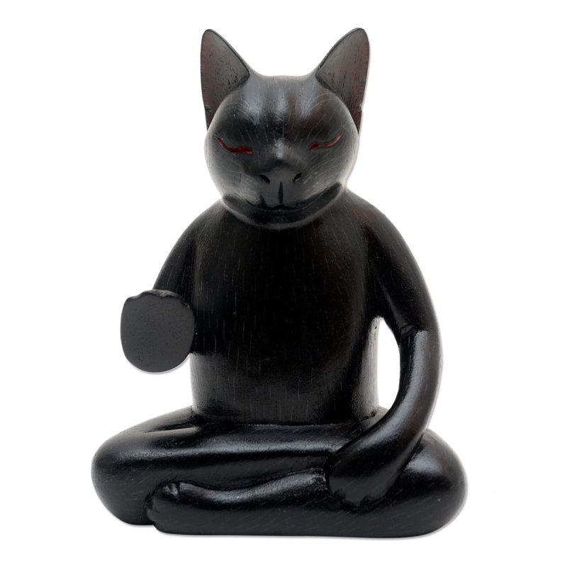 Manseau Animals Statue