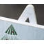 Enseigne autoportante Holiday