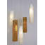 Luminaire suspendu rectangulaire en grappe 5 lumières-27796769