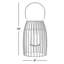 Lanterne bougie en fer et verre Enya-794644049-794644050