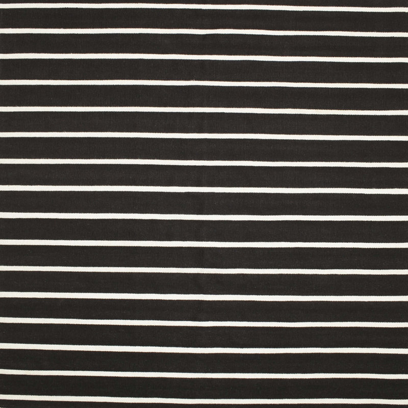 Tapis contemporain 100% lavable à la machine 109, Carré 3 pi