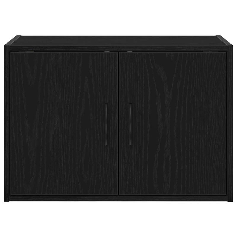 Garage Cabinet Part Or Accessory, Black