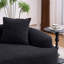 Causeuse Curved Modern