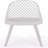 Set Of 4 Outdoor Patio Chair-1869300736