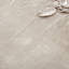 Ensemble d'édredon à motif floral beige satiné 6 pièces Ferndale-1622352166