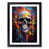 Black Framed selected