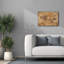 «Summer Harvest» par Cheri Blum, art mural sur toile-1510452876