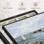 «Rocky Shore Coastline I»-103229888