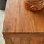 Katharyn Solid Wood 3 -Drawer Accent Chest