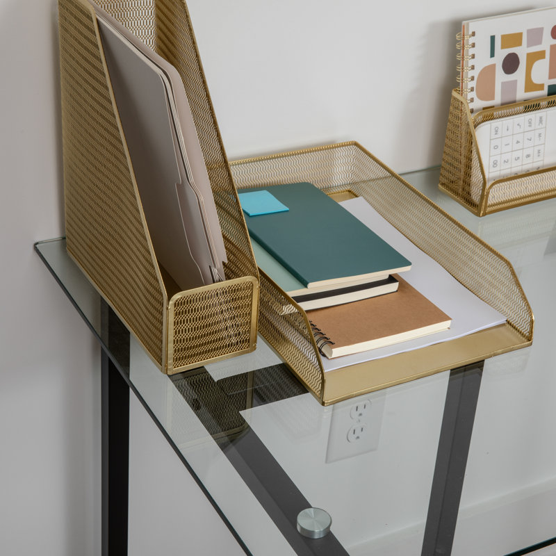 Organisateur de bureau Thomas Mesh