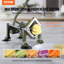 VEVOR Stainless Steel French Fry Cutter