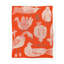 Peace Throw Blanket-1819400593