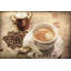« coffee time », reproduction d’art sur toile tendue-1531676497