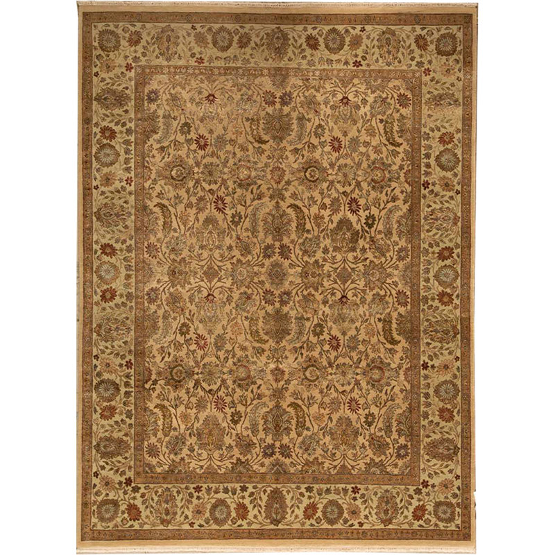 Chantel Oriental Area Rug