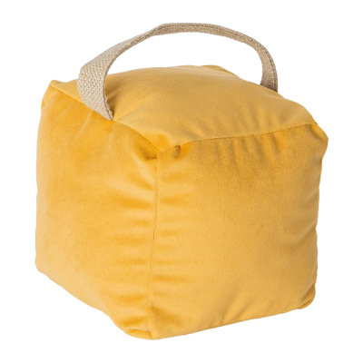 Fabric Draught Excluder