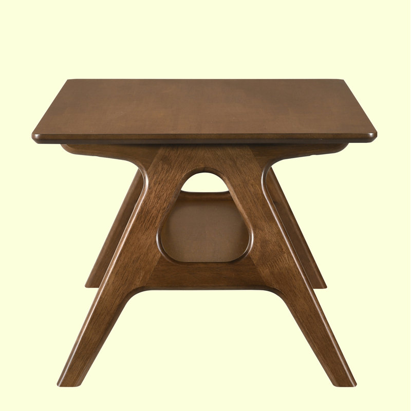 Nijee End Table Set
