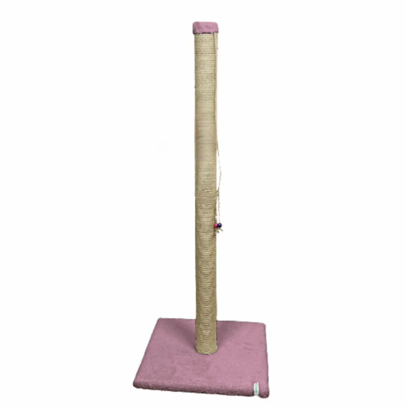Grattoir pour chat, Vieux rose
