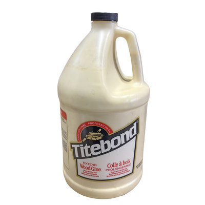 Franklin 9106 1Gal Titebond Extend Glue-1PK