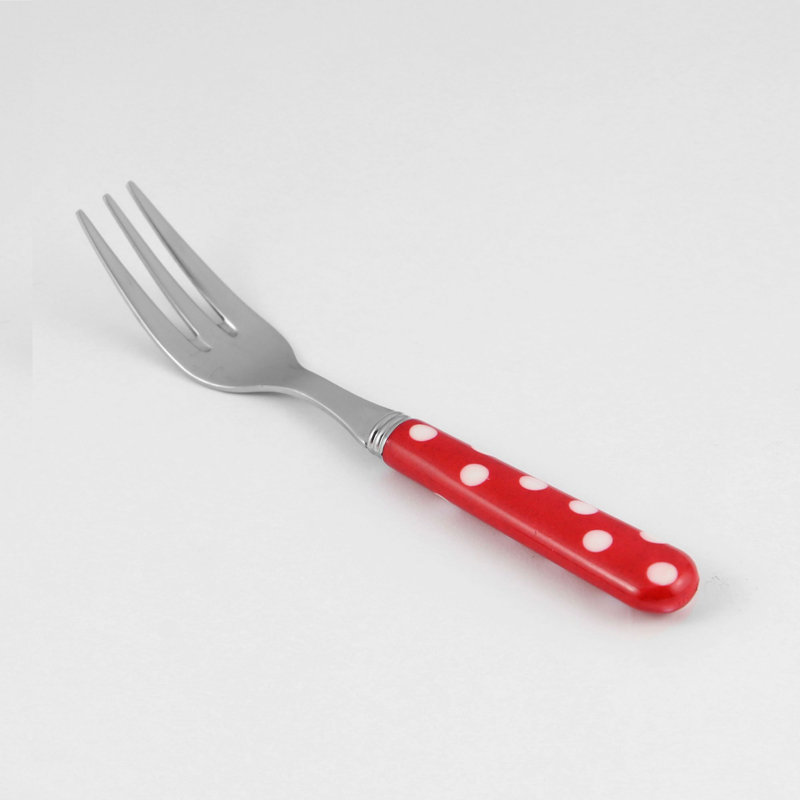 Bryndle Stainless Steel Salad / Dessert Fork