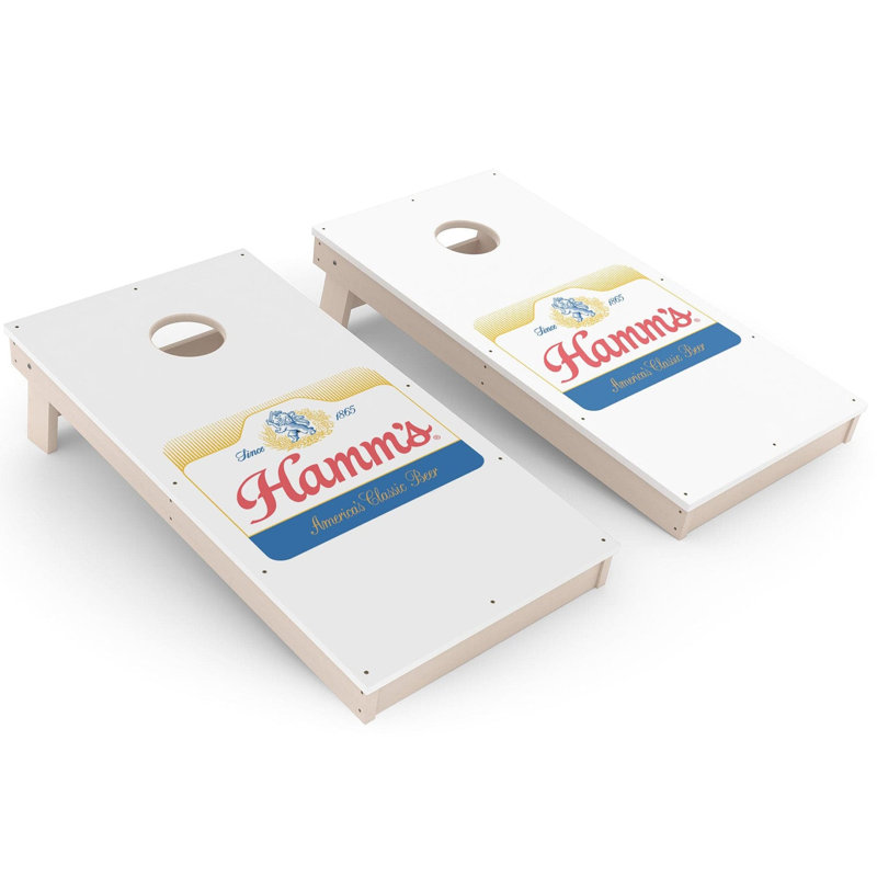 Ensemble de planches Hammh Premium, Ajouter des lumières DEL